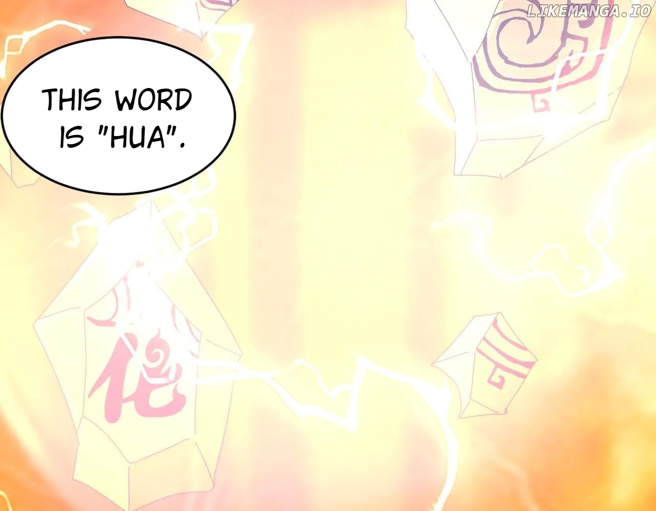 My Furry Harem Is After Me Chapter 261 - page 7
